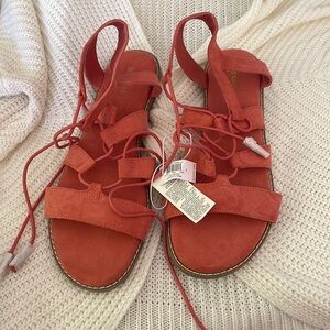 Casual Strappy Sandals perfect for Summer